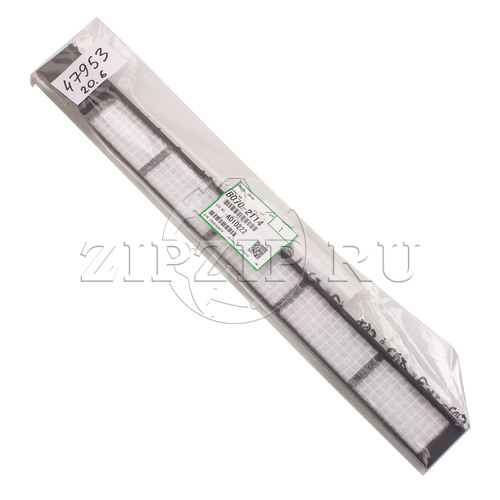Фильтр блока контроллера Ricoh (Original)