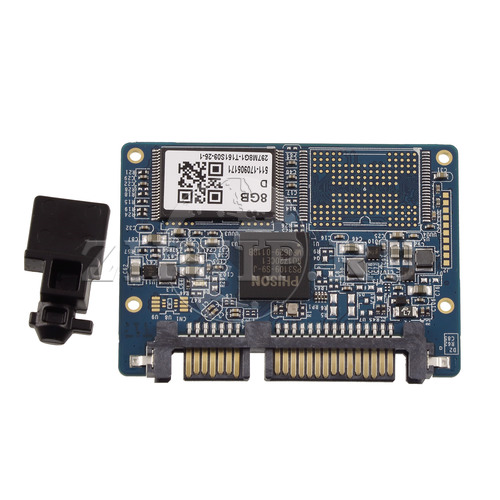 SSD 8GB (Original)