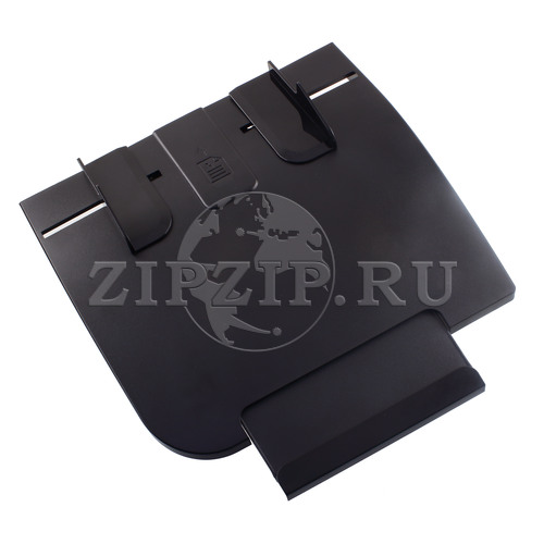 Входной лоток ADF