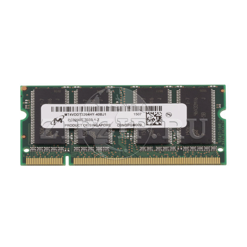 Модуль памяти 256 МБ DIMM (Original)