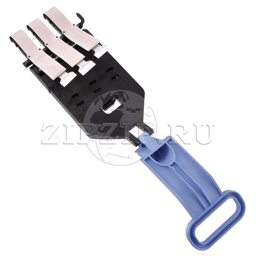 CK837-67002 Крышка каретки 24" HP DJ T620/T790/T1100/T1120/T1300 (CK837-67002)