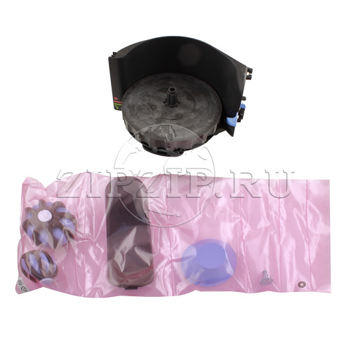 Адаптер шпинделя и узел крепления HP DJ T7100/T7200 (CQ105-67003)