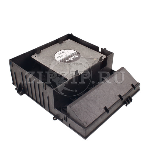Вентилятор в сборе HP DJ T7100/T7200/Z6200/D5800 (CQ109-67003)