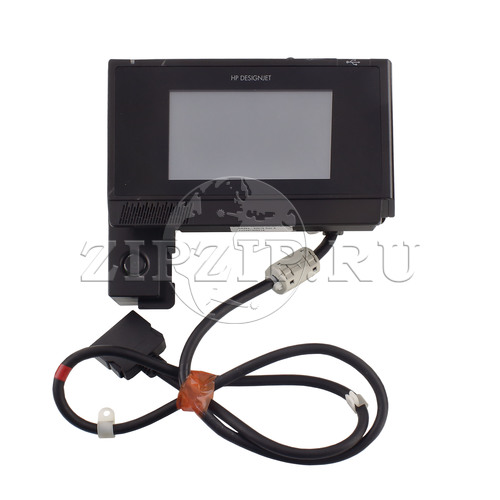 Панель управления (дисплей) HP DJ T920/T1500/T2500/T3500 (CR357-67052)