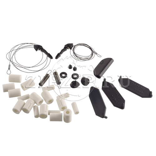 Набор KIT NO 1 PLASTIC PARTS (Original)