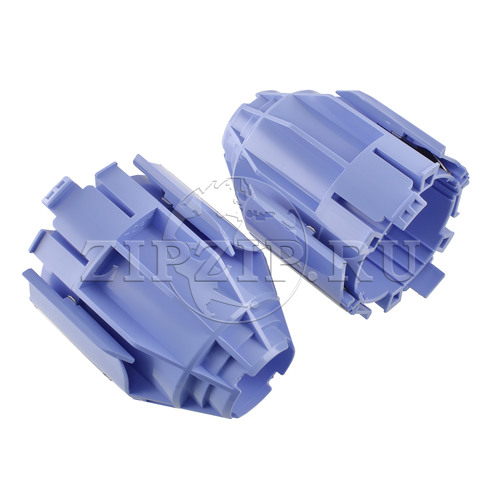 Адаптер шпинделя 3" HP DJ T1300/2300/Z3100/3200/6100 2шт (Q6675-60093/CN538A)