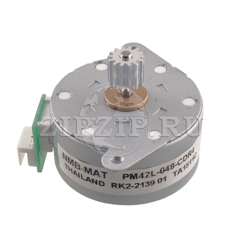 Шаговый мотор дуплекса DC24V (M1502) (Original)