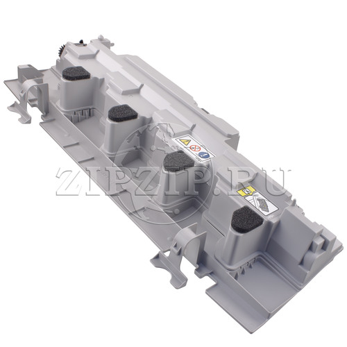 Бокс для сбора тонера RICOH Aficio MP C2030/C2050/C2530/C2550 (D0396405, D0396401) (совм)