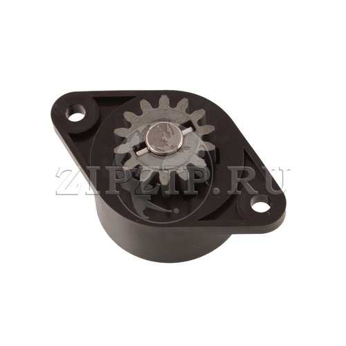 DAMPER UNIT,LEFT (Original)