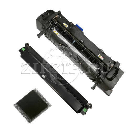 Блок термического закрепления изображения тип SPC830DNE RICOH 407099