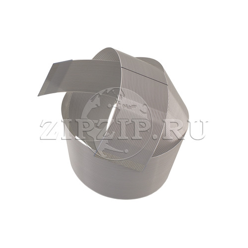 З/ч KYOCERA Шлейф подключения панели оператора, без разъемов , +5 VDC 302LW46010