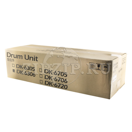 Блок фотобарабана DK-6306 (Original)