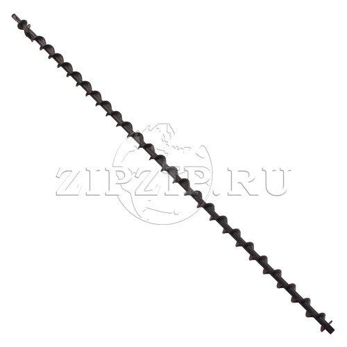 З/ч KYOCERA Шнек отвода тонера SCREW WASTE 302LC03110