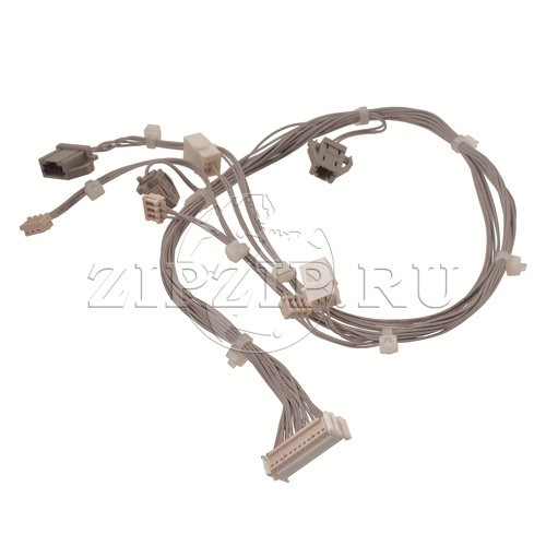 З/ч KYOCERA Держатель WIRE RETAINER B 302LH46220