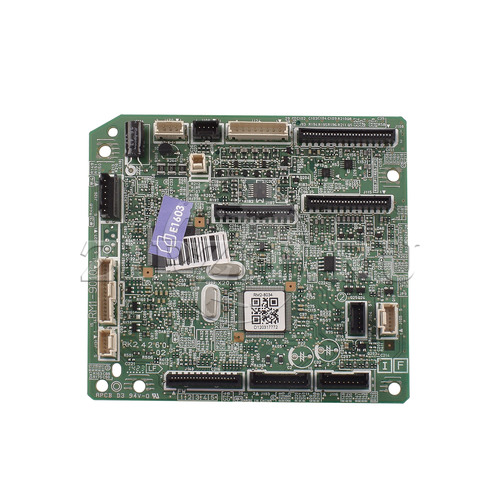 Плата DC Controller