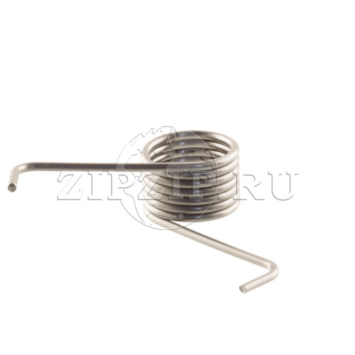Fusing rear lower guide spring (Original)
