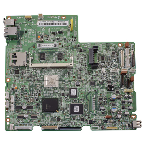 Плата KYOCERA PARTS PWB ASSY CONTROLLER SP EU