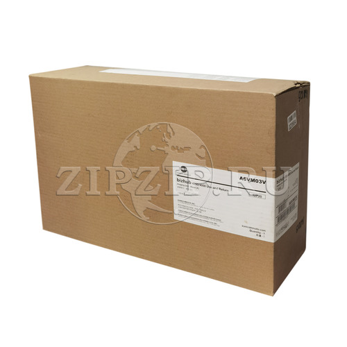 Блок барабана Konica-Minolta bizhub 4050/4750 IUP-20 возвратный A6VM03V