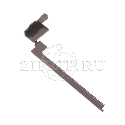 З/ч KYOCERA Направляющая CURSOR FRONT MPF 302K308441