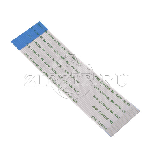З/ч KYOCERA Кабель CONN.CORD ASSY S03853 CONT-CONN R FFC 302NX46010