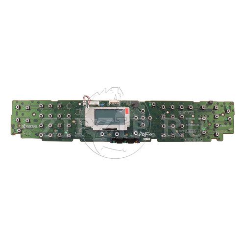 Плата KYOCERA PARTS PWB ASSY B PANEL SP