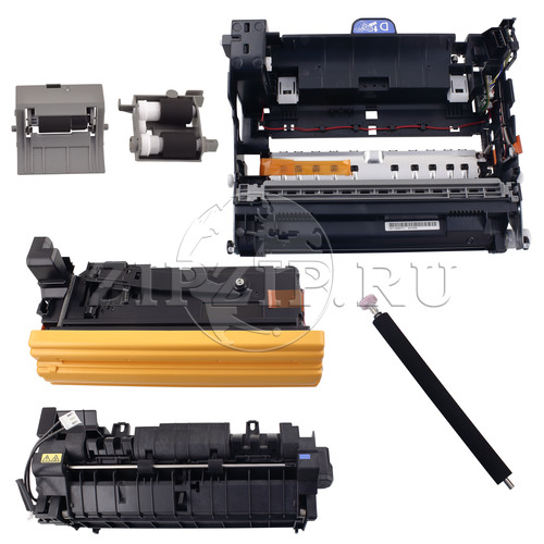 Ремкомплект MK-3150 (300К) для M3040idn/M3540idn (Original)