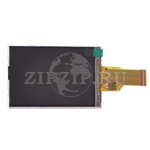 Панель оператора (LCD) BROTHER MFC-L2720/L2740/DCP-L2560 (A63539001)