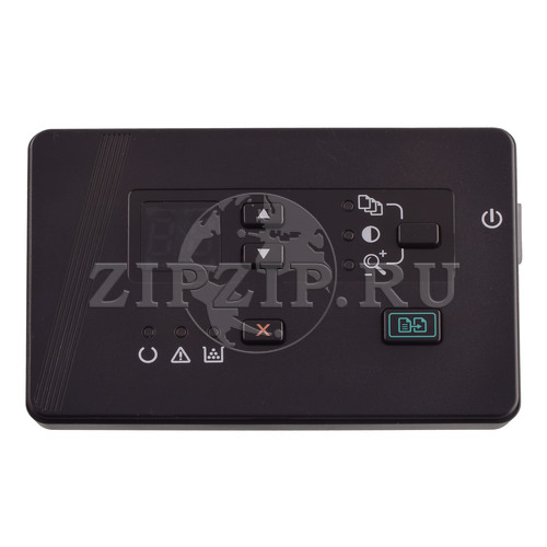 Панель управления в сборе HP LJ M125ra (CZ172-60134/CZ172-60110) OEM