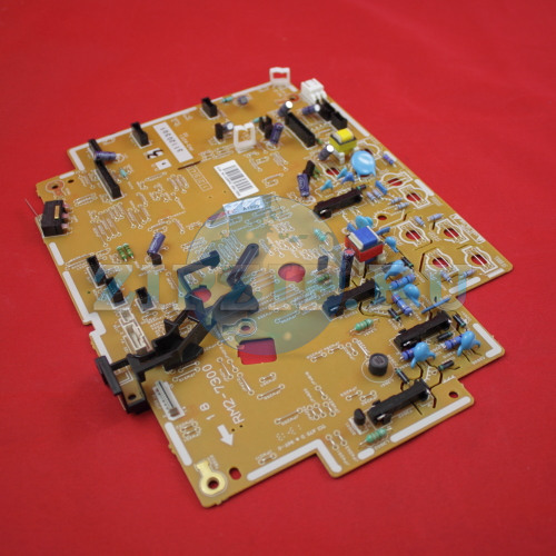 Плата Engine controller PCB assy