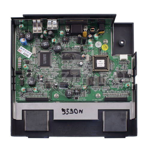 Главная плата управления Scanjet 5530 Photosmart Scanner