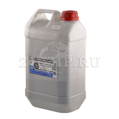 Тонер 1кг (Black&White)