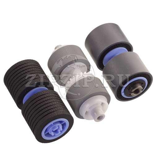Комплект роликов Canon Exchange Roller (600k) (Original)