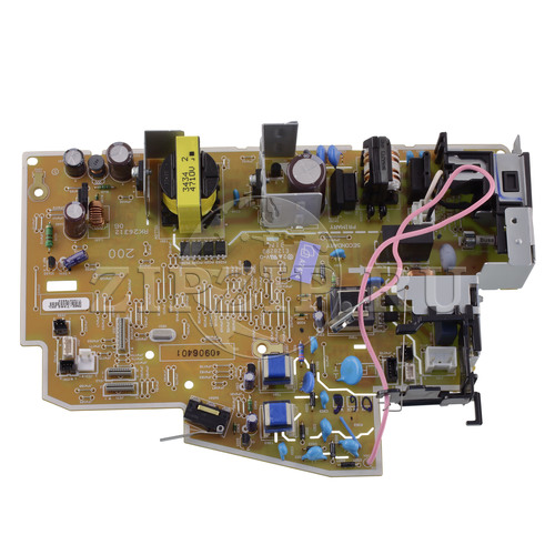 Плата DC-контроллера HP LJ M125/M127 (RM2-7382) OEM