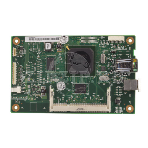 Плата форматера HP CLJ CP1515/1518 (CB479-60001) OEM