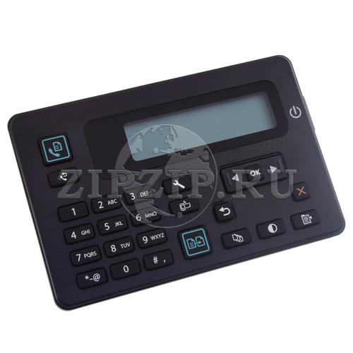 Панель управления в сборе HP LJ M225dn (CF484-60115/CF484-60140) OEM