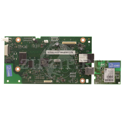 Плата форматера HP LJ M125rnw (CZ173-60001) OEM