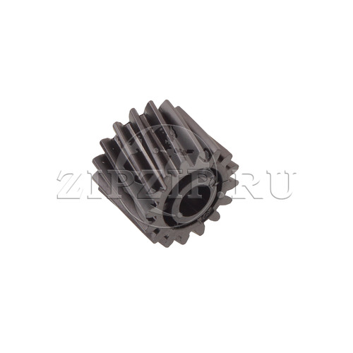 Шестерня 1 привода узла термозакрепления (Original)