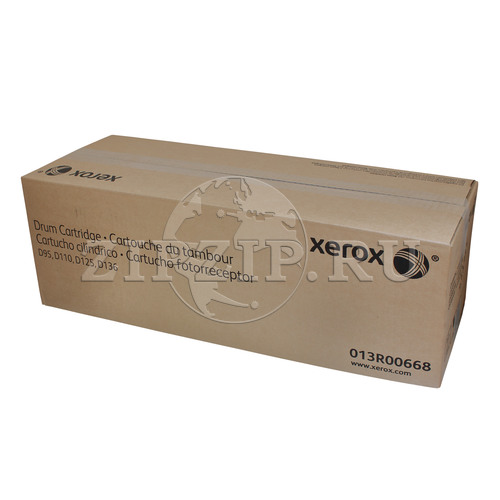 Копи-картридж XEROX D95/110 (Original)
