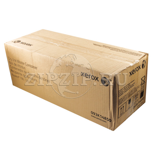 Бокс для сбора тонера  XEROX DT100