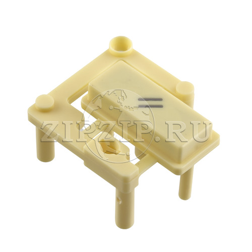 KEY TOP, RESET (Original)