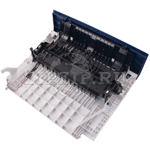 З/ч XEROX УЗЕЛ ЗАДНЕЙ КРЫШКИ WC 3615DN