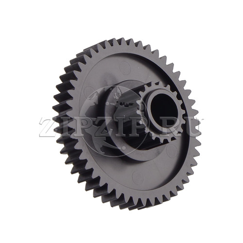 шестерня z47, PULLY Z18  DR-X10C (Original)