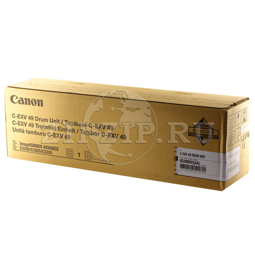 Драм-юнит C-EXV49 Блок фотобарабана для iR Advance- C3535 (Original)