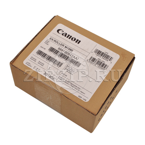 Комплект роликов Canon Exchange Roller Kit для DR-M1060