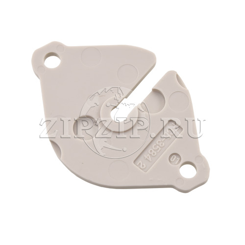 PLATE, MOTOR DAMPER (Original)