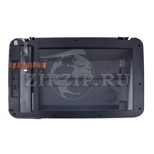 Сканер в сборе (основание) HP LJ M225 (CF484-60110) OEM