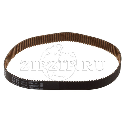 Ремень зубчатый RICOH Aficio MP W2400/W3600/SP W2470 (AA04-3653, AA043653)