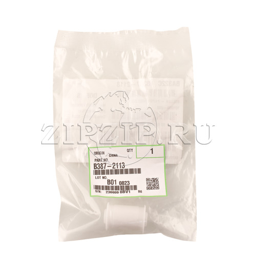 Приводной ролик ремня подачи бумаги RICOH B3872113/B387-2113