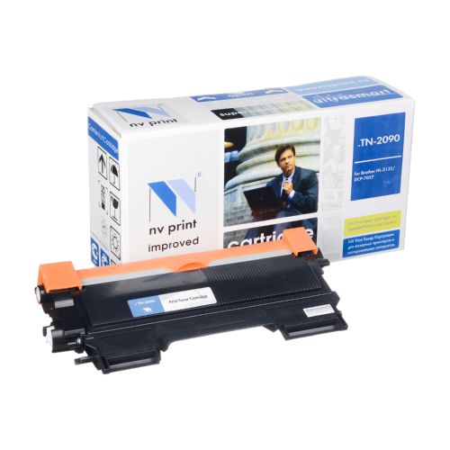 Картридж HL 2132R/DCP 7075 R (NV Print)