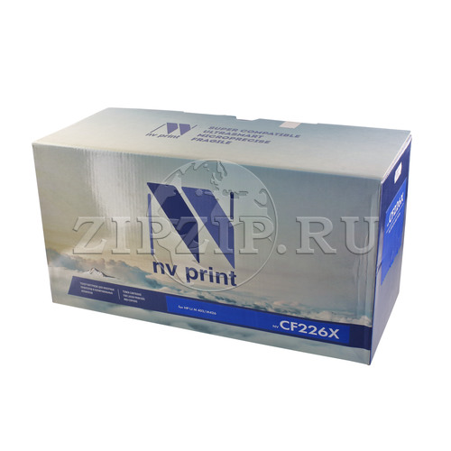 Картридж (NV Print)